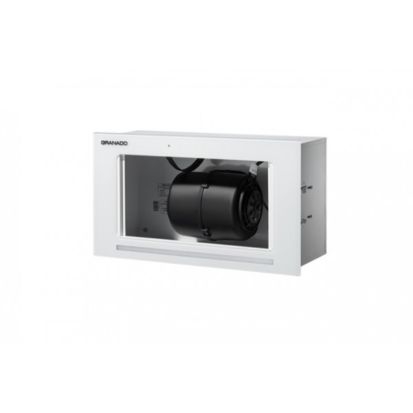 Витяжка GRANADO Palamos 4613-700 White glass