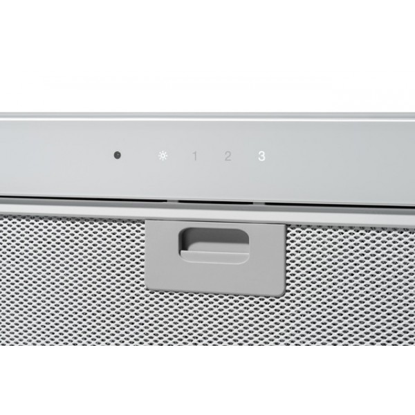 Витяжка GRANADO Palamos 4613-700 White glass