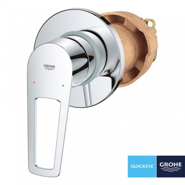 Гігієнічний душ Grohe UA202406QF