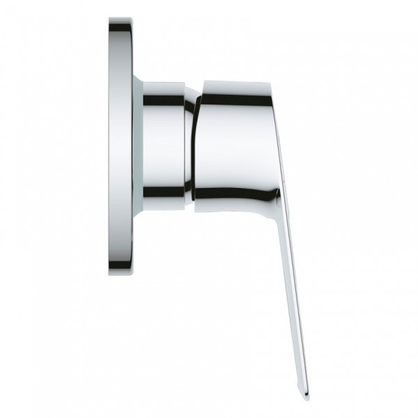 Гігієнічний душ Grohe UA202406QF