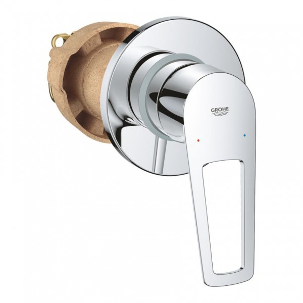 Гігієнічний душ Grohe UA202406QF