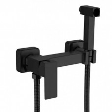 Гігієнічний душ WEZER PRO9A-02-BLACK