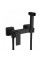 Гігієнічний душ WEZER PRO9A-02-BLACK