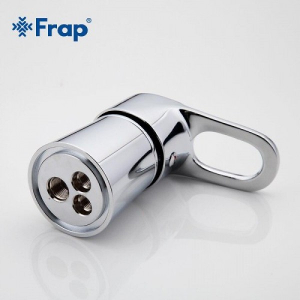 Гігієнічний душ Frap F1250-2 з кріпленням під унітаз
