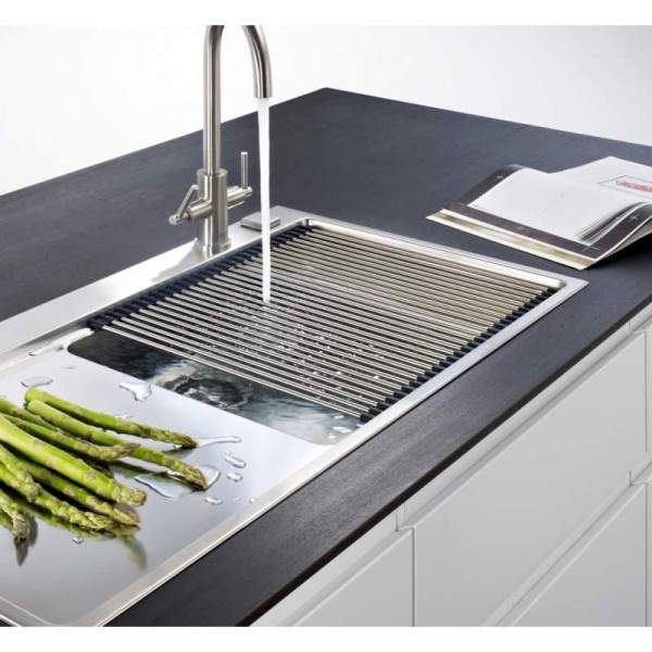 Сушка на мийку Franke F-Inox gold