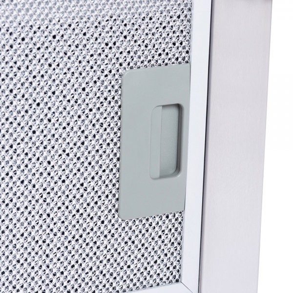 Витяжка Minola HTL 9915 I 1300 LED
