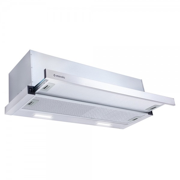 Витяжка Minola HTL 9915 I 1300 LED