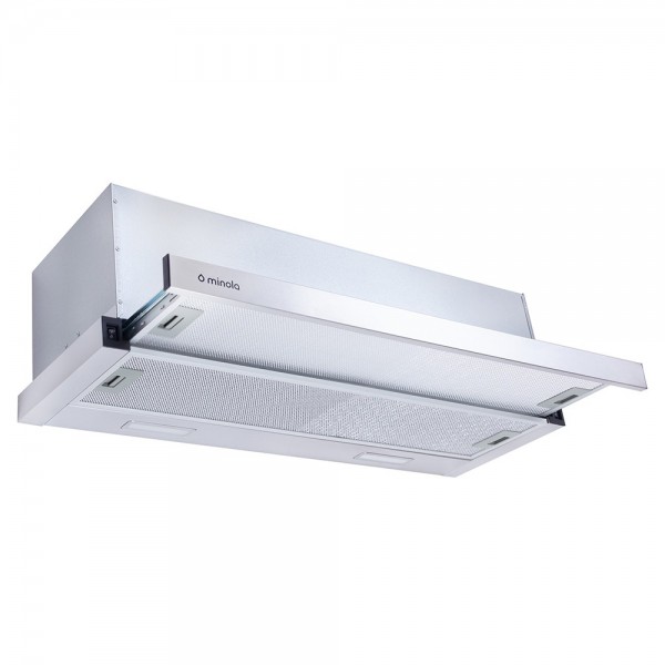 Витяжка Minola HTL 9915 I 1300 LED
