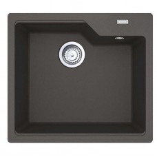 Гранітна мийка Franke URBAN UBG 610-56 сірий сланець