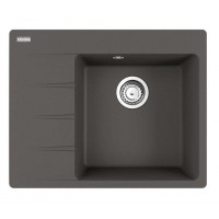 Гранітна мийка Franke Centro CNG 611-62 TL сірий сланець