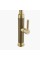Кухонний змішувач Franke Masterpiece Pull Out PVD gold