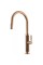 Кухонний змішувач Franke Masterpiece Pull Out PVD copper