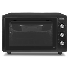 Піч електрична Edler EDEO-4501 Black