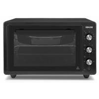 Піч електрична Edler EDEO-4502 Black