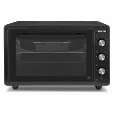 Піч електрична Edler EDEO-4502 Black