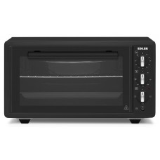 Піч електрична Edler EDEO-4801 Black