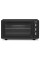Піч електрична Edler EDEO-4801 Black