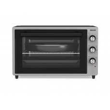 Піч електрична Edler EDEO-7002 Gray PRO