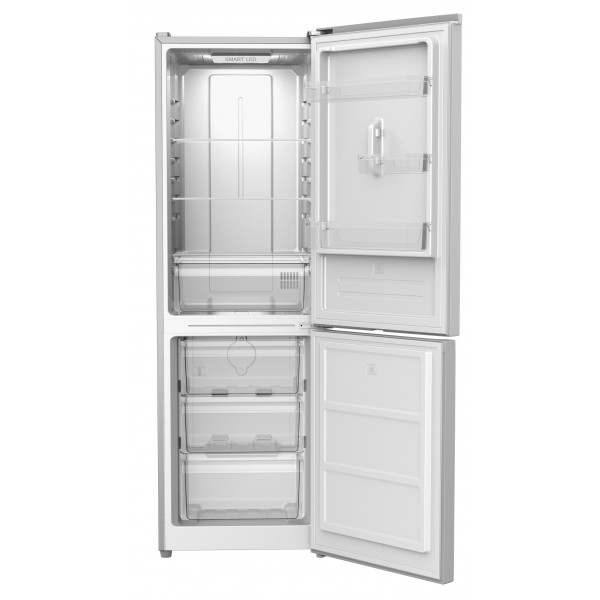 Холодильник EDLER ED-355CIN
