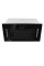 Витяжка Perfelli BI 5684 BL 1000 LED