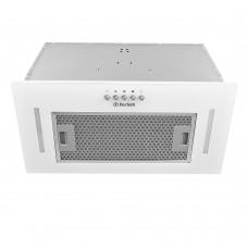 Витяжка Perfelli BI 5684 WH 1000 LED