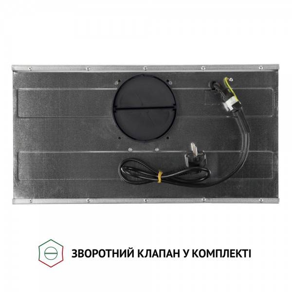 Витяжка Perfelli BIS 5684 BL 1000 LED