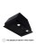 Витяжка Perfelli BIET R 5854 BL 1200 LED
