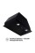 Витяжка Perfelli BIET R 5854 BL 1200 LED