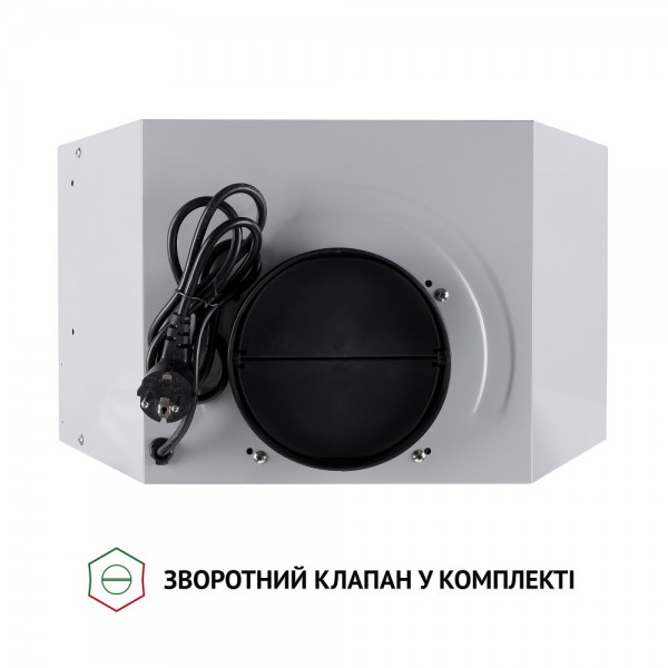 Витяжка Perfelli BIET R 5854 I 1200 LED