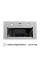 Витяжка Perfelli BIET R 5854 I 1200 LED