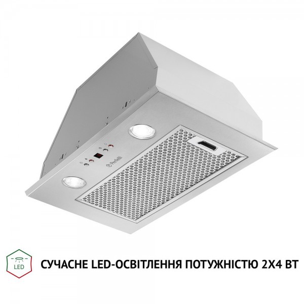 Витяжка Perfelli BIET R 5854 I 1200 LED