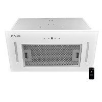 Витяжка Perfelli BIS 5884 WH 1200 LED