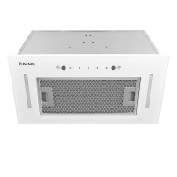 Витяжка Perfelli BIS 58844 WH 1200 LED