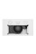Витяжка Perfelli BI 5252 WH 700 LED