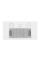 Витяжка Perfelli BI 5252 WH 700 LED
