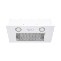 Витяжка Perfelli BI 5252 WH 700 LED