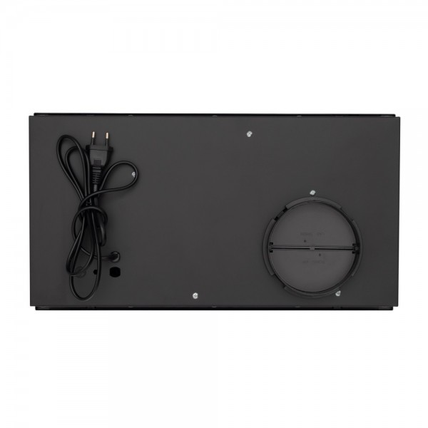 Витяжка Perfelli BI 5252 BL 700 LED