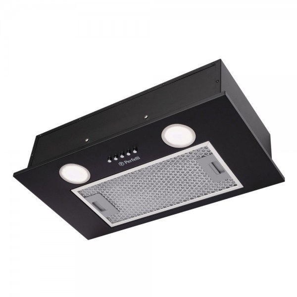 Витяжка Perfelli BI 5252 BL 700 LED