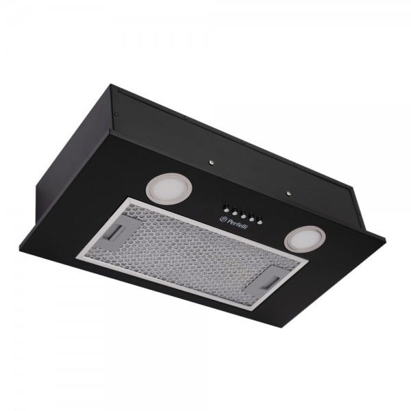 Витяжка Perfelli BI 5252 BL 700 LED