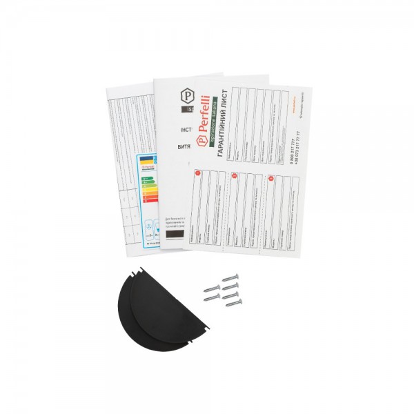 Витяжка Perfelli BI 5252 BL 700 LED