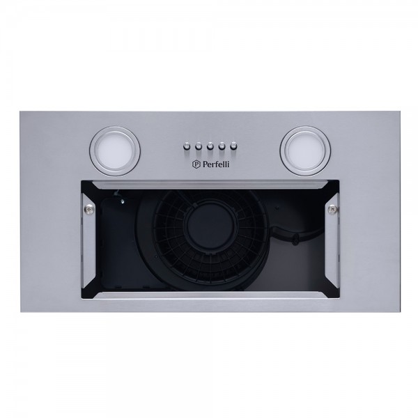 Витяжка Perfelli BI 5252 I 700 LED