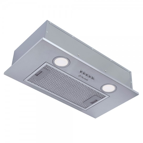 Витяжка Perfelli BI 5252 I 700 LED