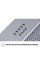 Витяжка Perfelli BI 5453 I 850 LED Strip