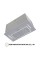 Витяжка Perfelli BI 5453 I 850 LED Strip