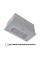Витяжка Perfelli BI 5453 I 850 LED Strip