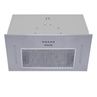 Витяжка Perfelli BI 5453 I 850 LED Strip