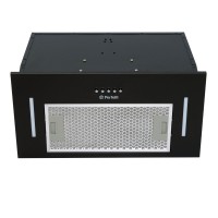 Витяжка Perfelli BI 5453 BL 850 LED Strip