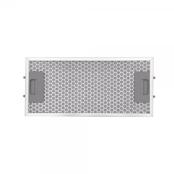 Витяжка Perfelli BI 5453 WH 850 LED Strip