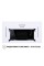 Витяжка Perfelli BI 5453 WH 850 LED Strip
