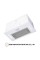 Витяжка Perfelli BI 5453 WH 850 LED Strip
